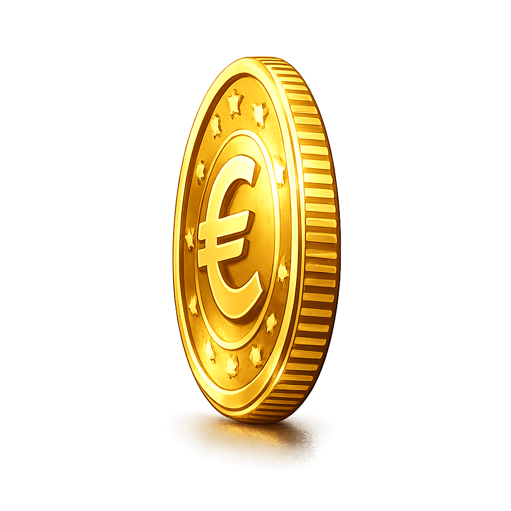 coin
